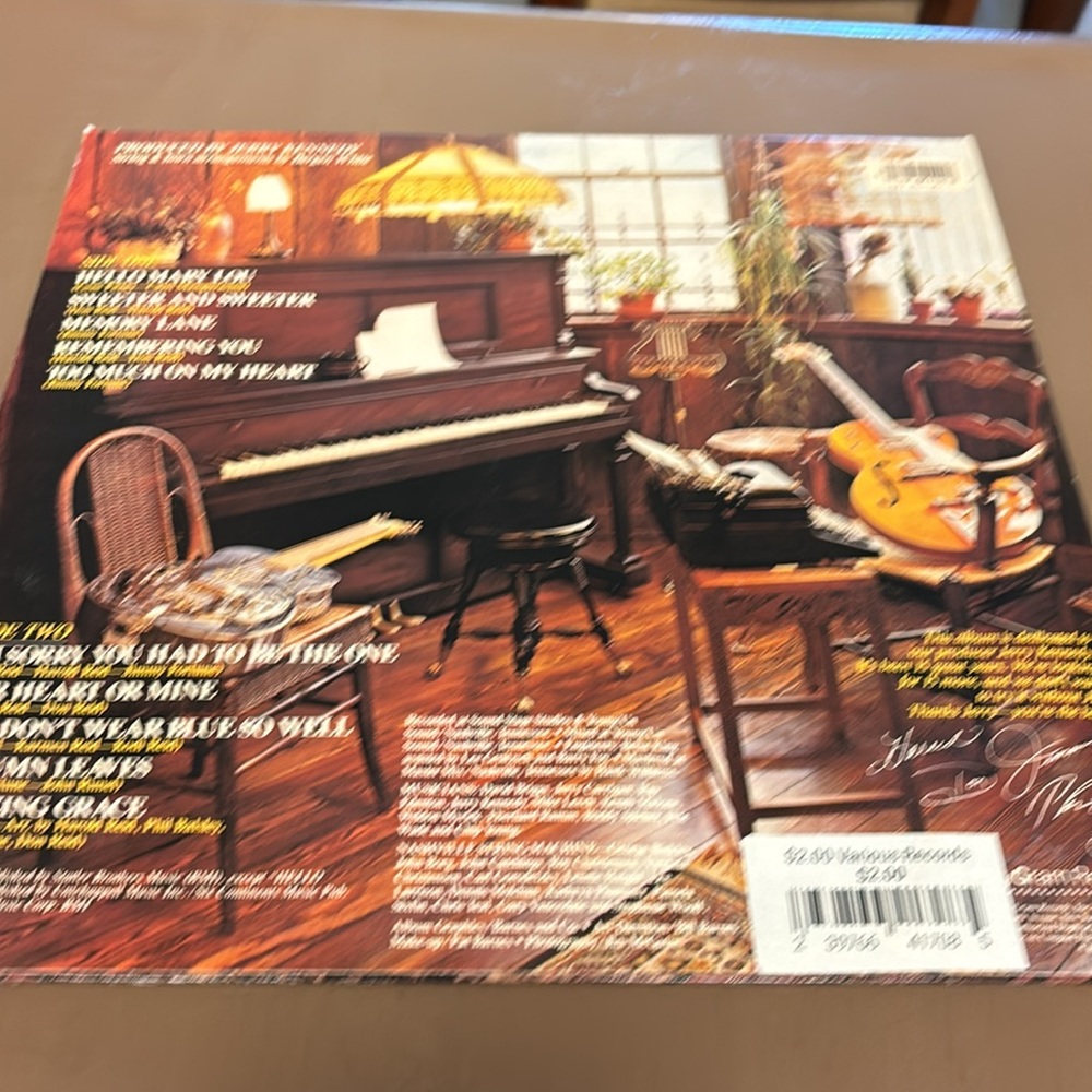Vinyl LP - Picture 2 of 5